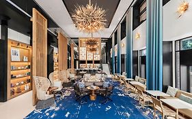 Hotel Republic San Diego, Autograph Collection